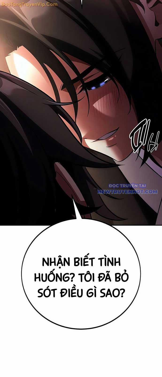 Tôi Đã Giết Tuyển Thủ Học Viện 69 trang 58