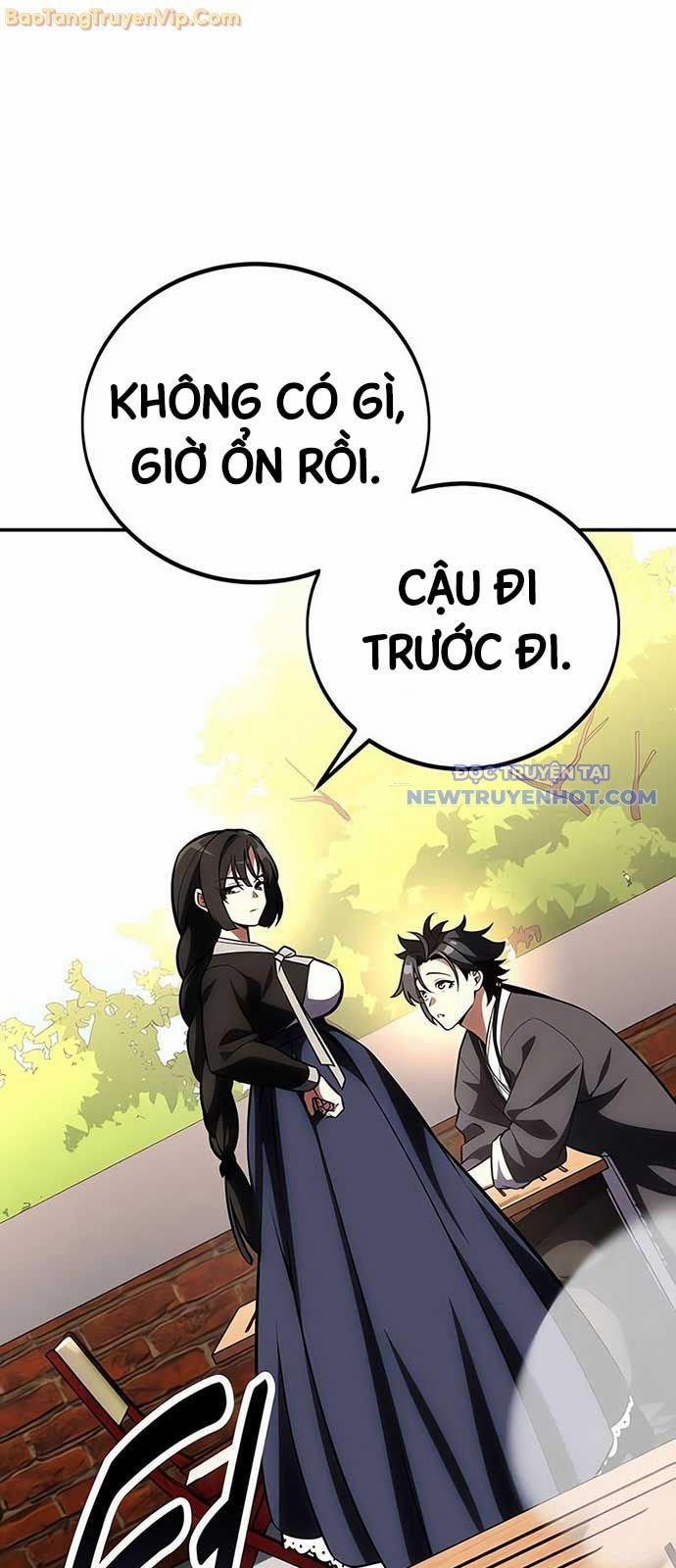 Tôi Đã Giết Tuyển Thủ Học Viện 69 trang 59