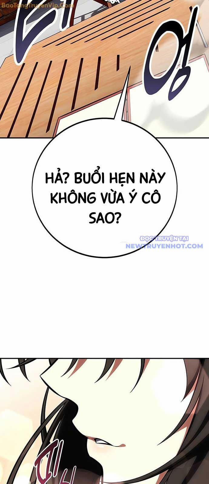 Tôi Đã Giết Tuyển Thủ Học Viện 69 trang 60