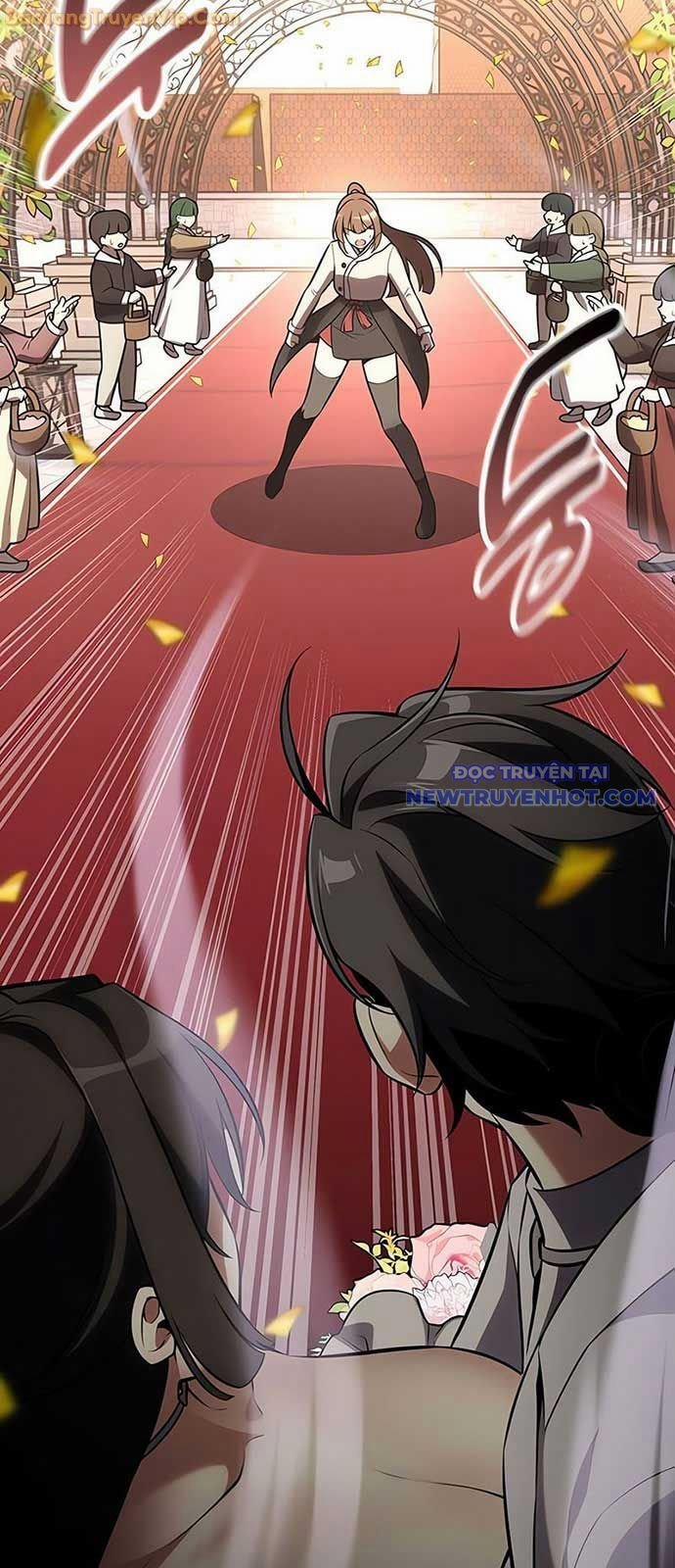 Tôi Đã Giết Tuyển Thủ Học Viện 69 trang 73