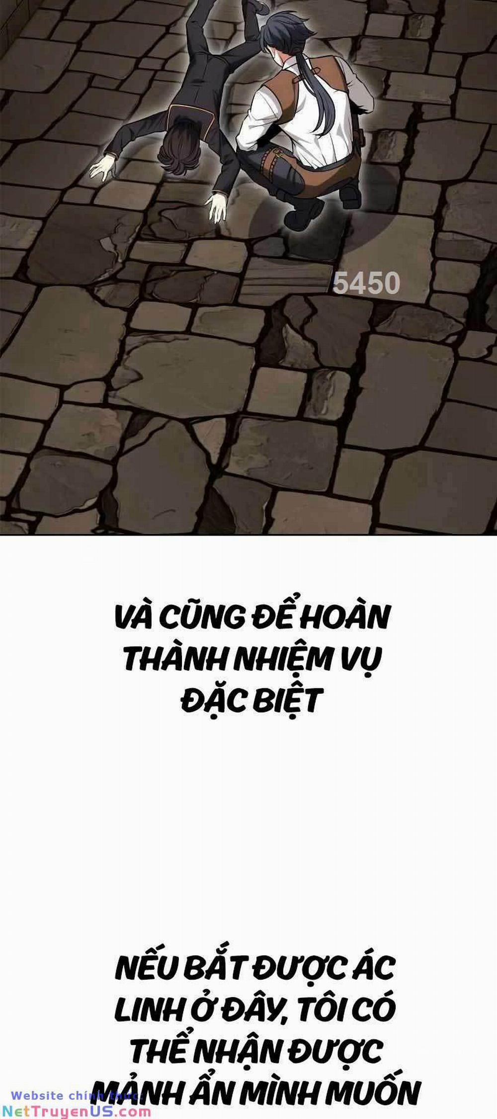 Tôi Đã Giết Tuyển Thủ Học Viện 7 trang 1