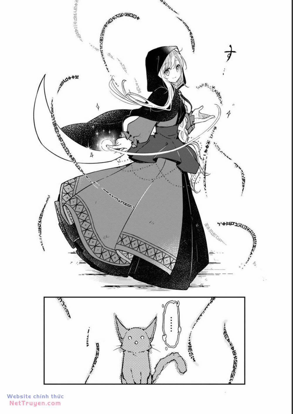 Tôi Đã Hoán Đổi Thân Xác Với Phù Thủy Độc Ác, Nhưng Dù Vậy Hôm Nay Tôi Cũng Vẫn Sẽ Sống Thật Hạnh Phúc 3 trang 15
