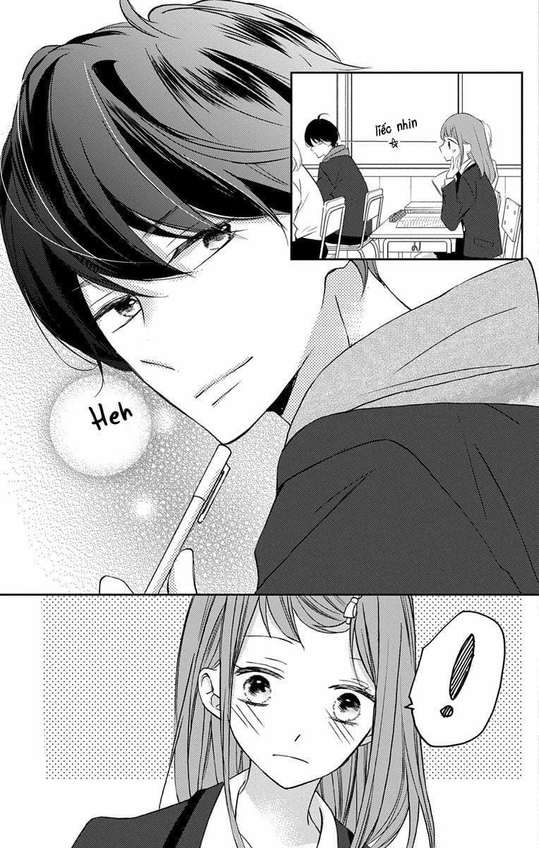 Tôi Đã Kết Hôn Với Masaomi-Kun 4.1 trang 13