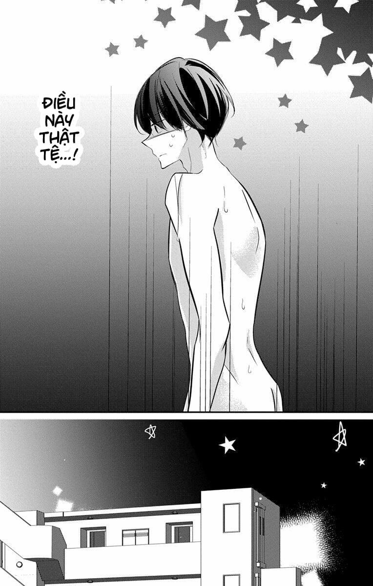 Tôi Đã Kết Hôn Với Masaomi-Kun 5.1 trang 15