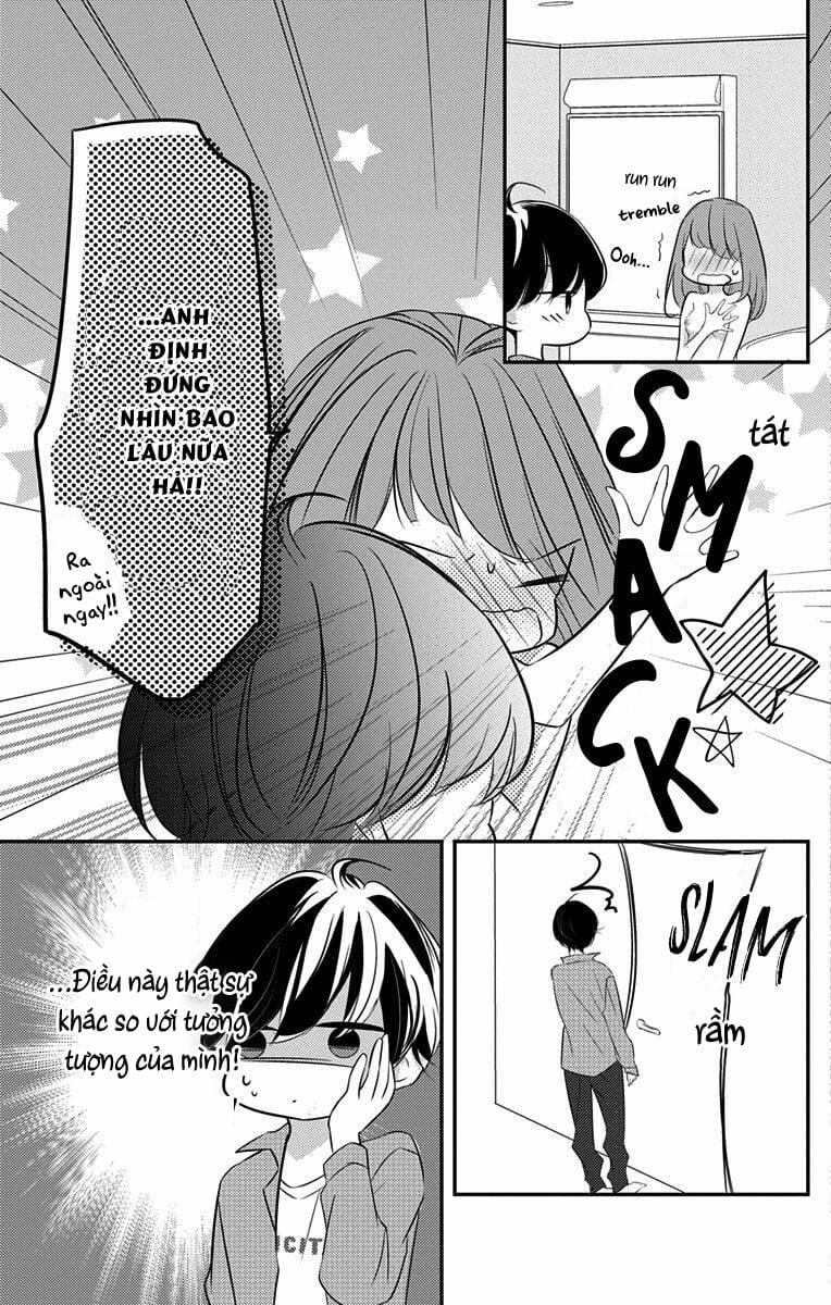 Tôi Đã Kết Hôn Với Masaomi-Kun 5.1 trang 2