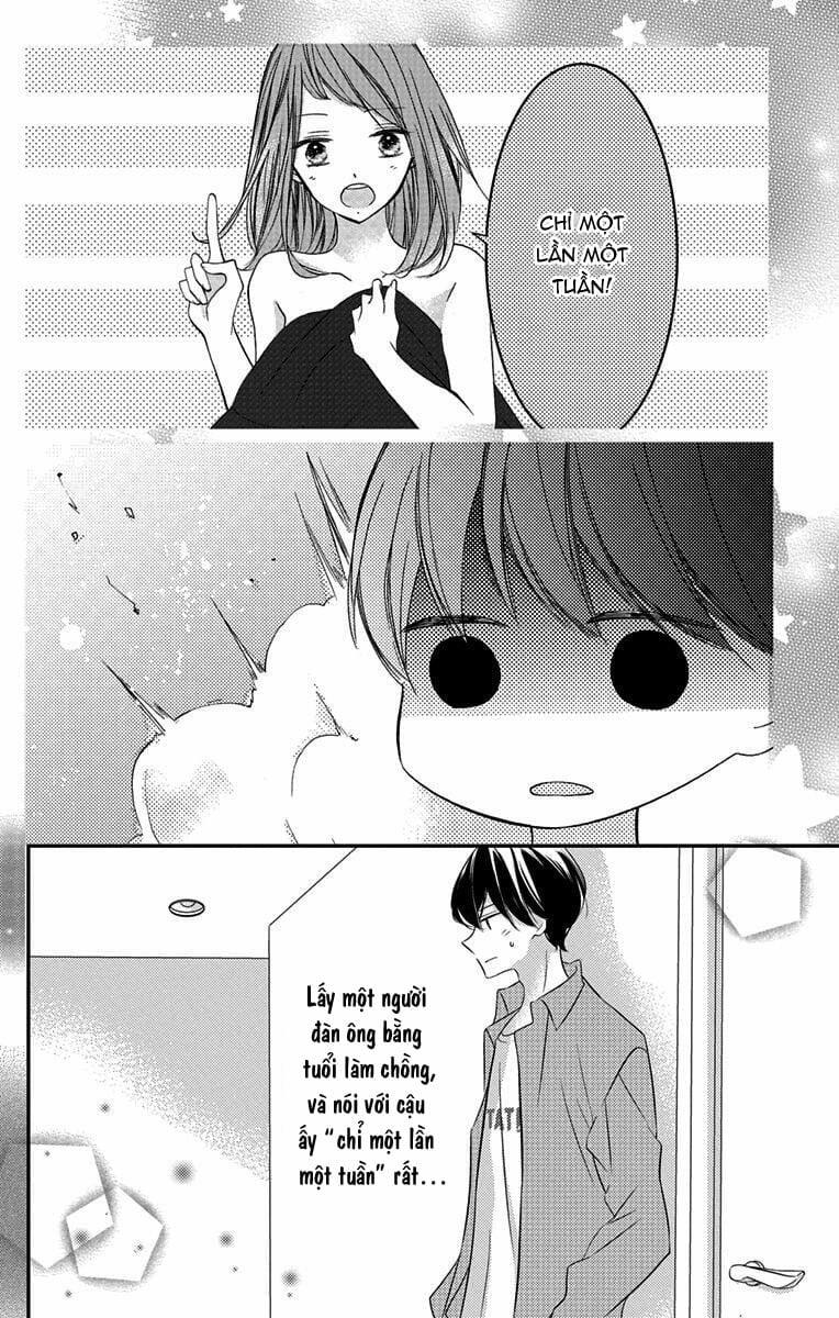 Tôi Đã Kết Hôn Với Masaomi-Kun 5.1 trang 5