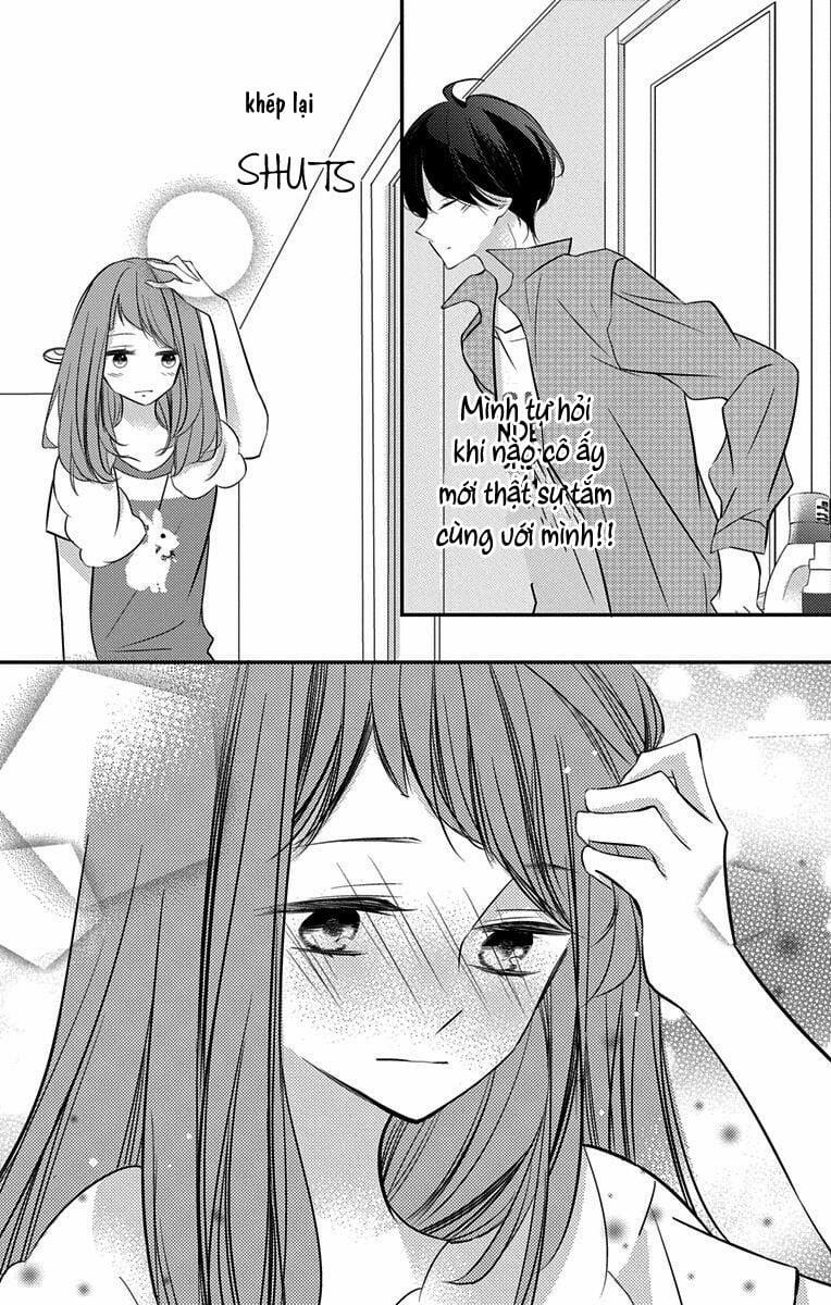 Tôi Đã Kết Hôn Với Masaomi-Kun 5.1 trang 9