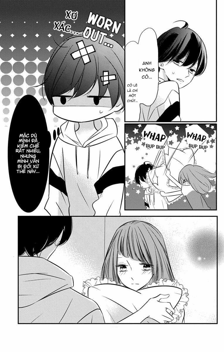 Tôi Đã Kết Hôn Với Masaomi-Kun 5.2 trang 10