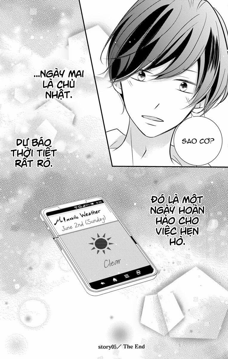 Tôi Đã Kết Hôn Với Masaomi-Kun 5.2 trang 12