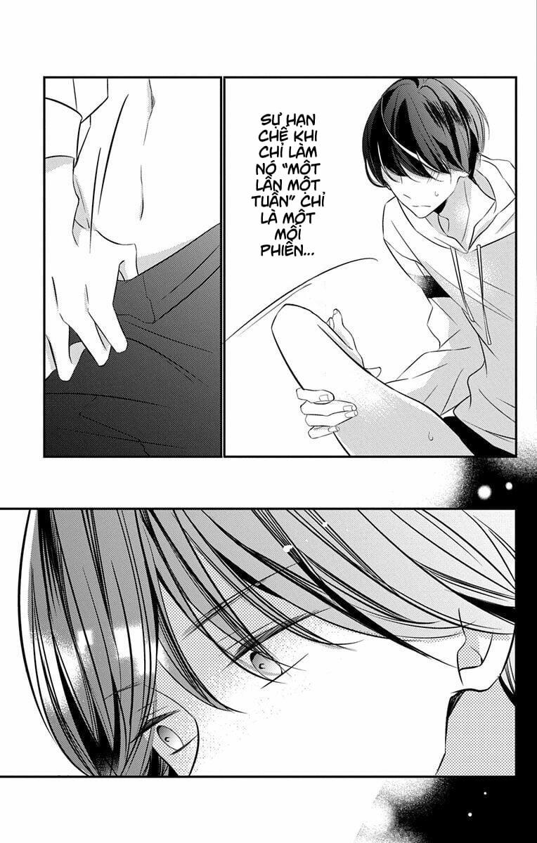 Tôi Đã Kết Hôn Với Masaomi-Kun 5.2 trang 2