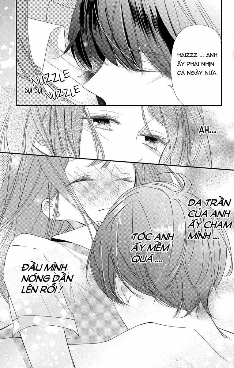 Tôi Đã Kết Hôn Với Masaomi-Kun 7.1 trang 7