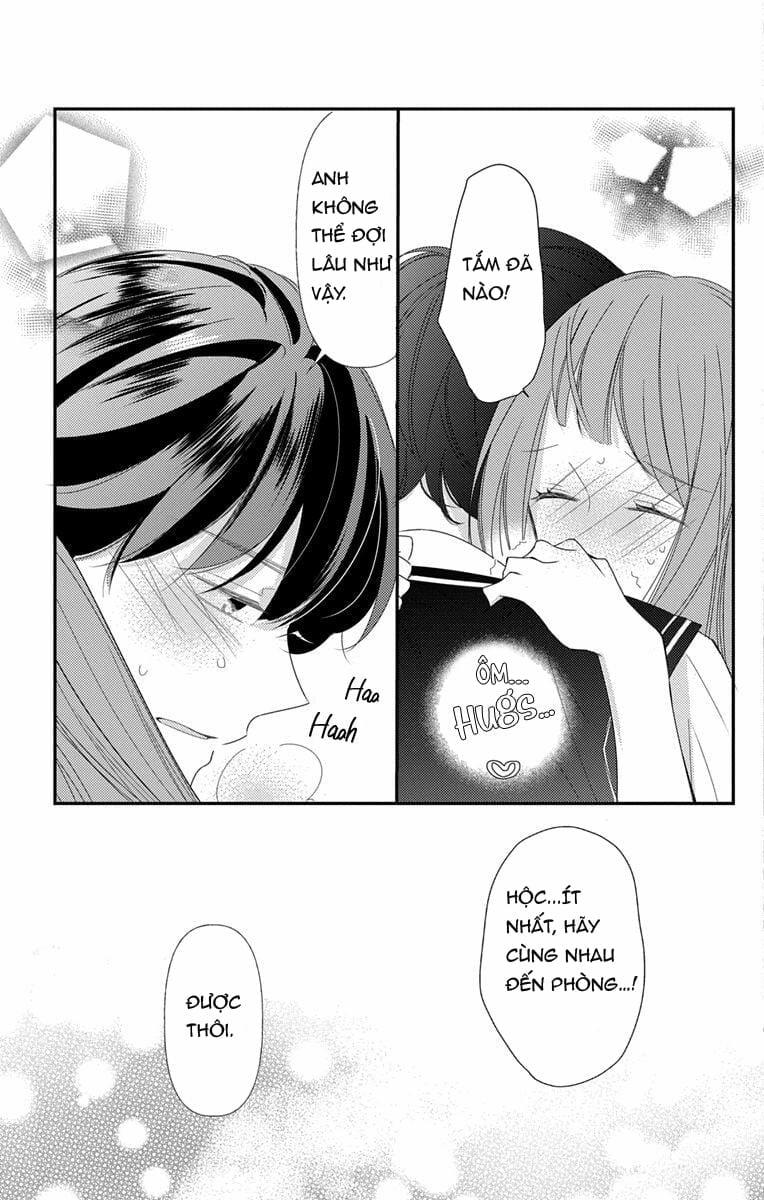 Tôi Đã Kết Hôn Với Masaomi-Kun 8.2 trang 7