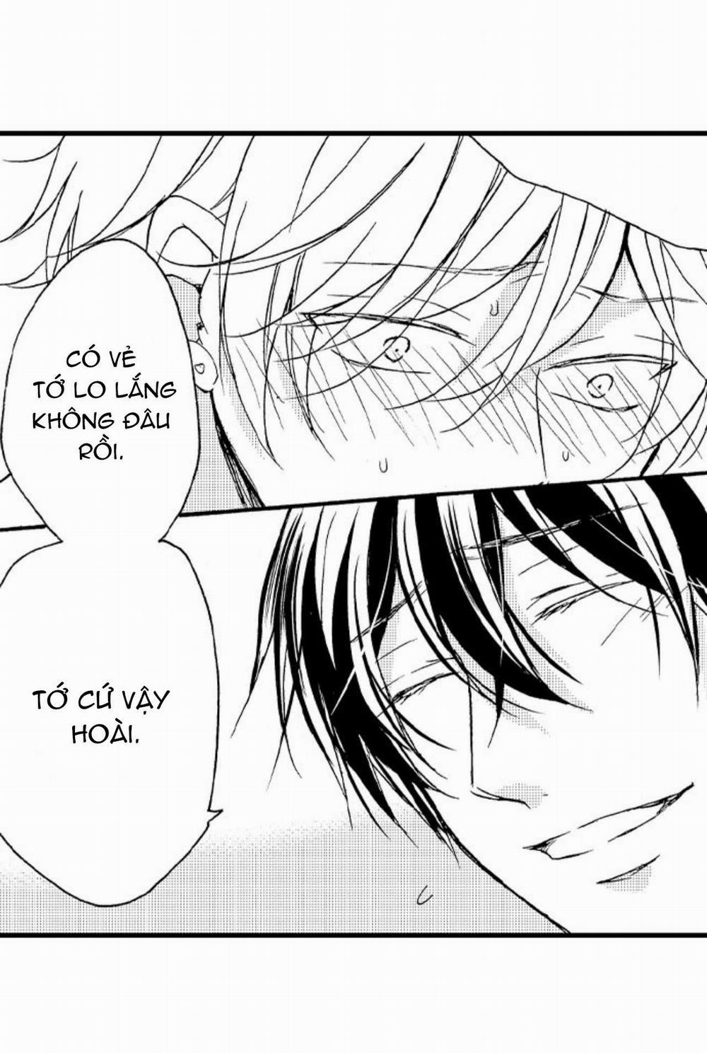 Tôi đã Khiến Anh ấy Lộ Rõ Bản Chất Là Một Kẻ Biến Thái 10 trang 13