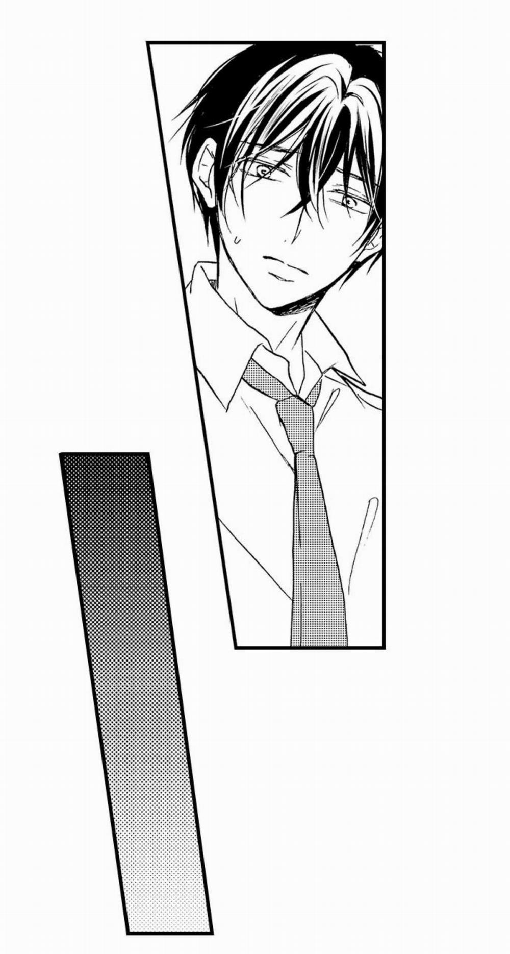 Tôi đã Khiến Anh ấy Lộ Rõ Bản Chất Là Một Kẻ Biến Thái 10 trang 16