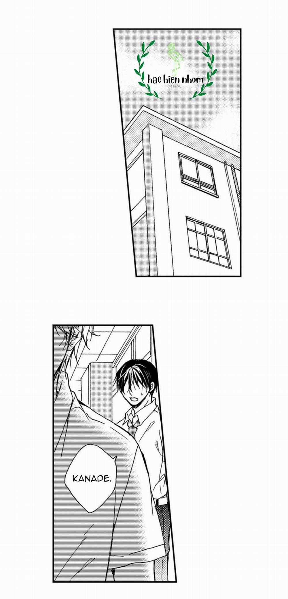 Tôi đã Khiến Anh ấy Lộ Rõ Bản Chất Là Một Kẻ Biến Thái 10 trang 2