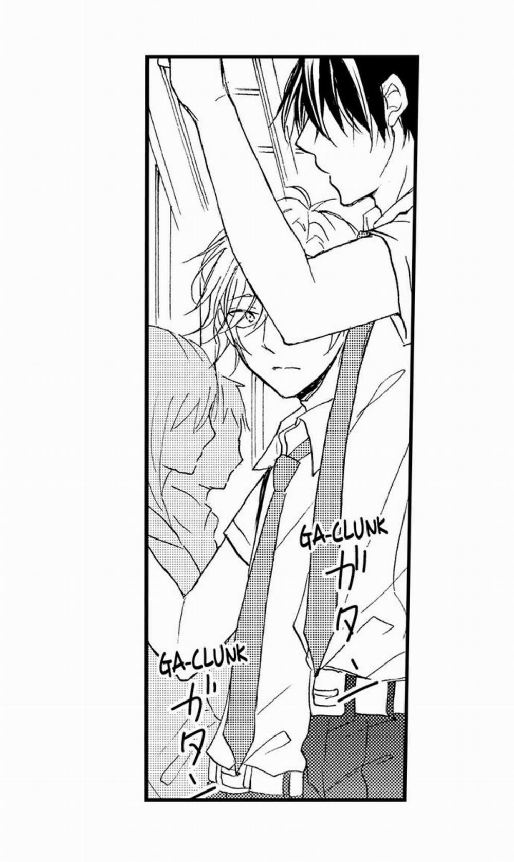 Tôi đã Khiến Anh ấy Lộ Rõ Bản Chất Là Một Kẻ Biến Thái 10 trang 21