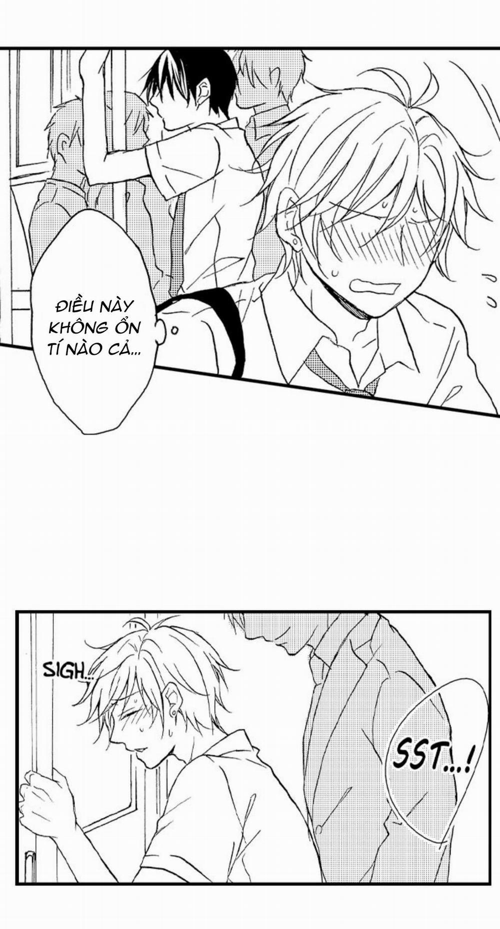 Tôi đã Khiến Anh ấy Lộ Rõ Bản Chất Là Một Kẻ Biến Thái 10 trang 25