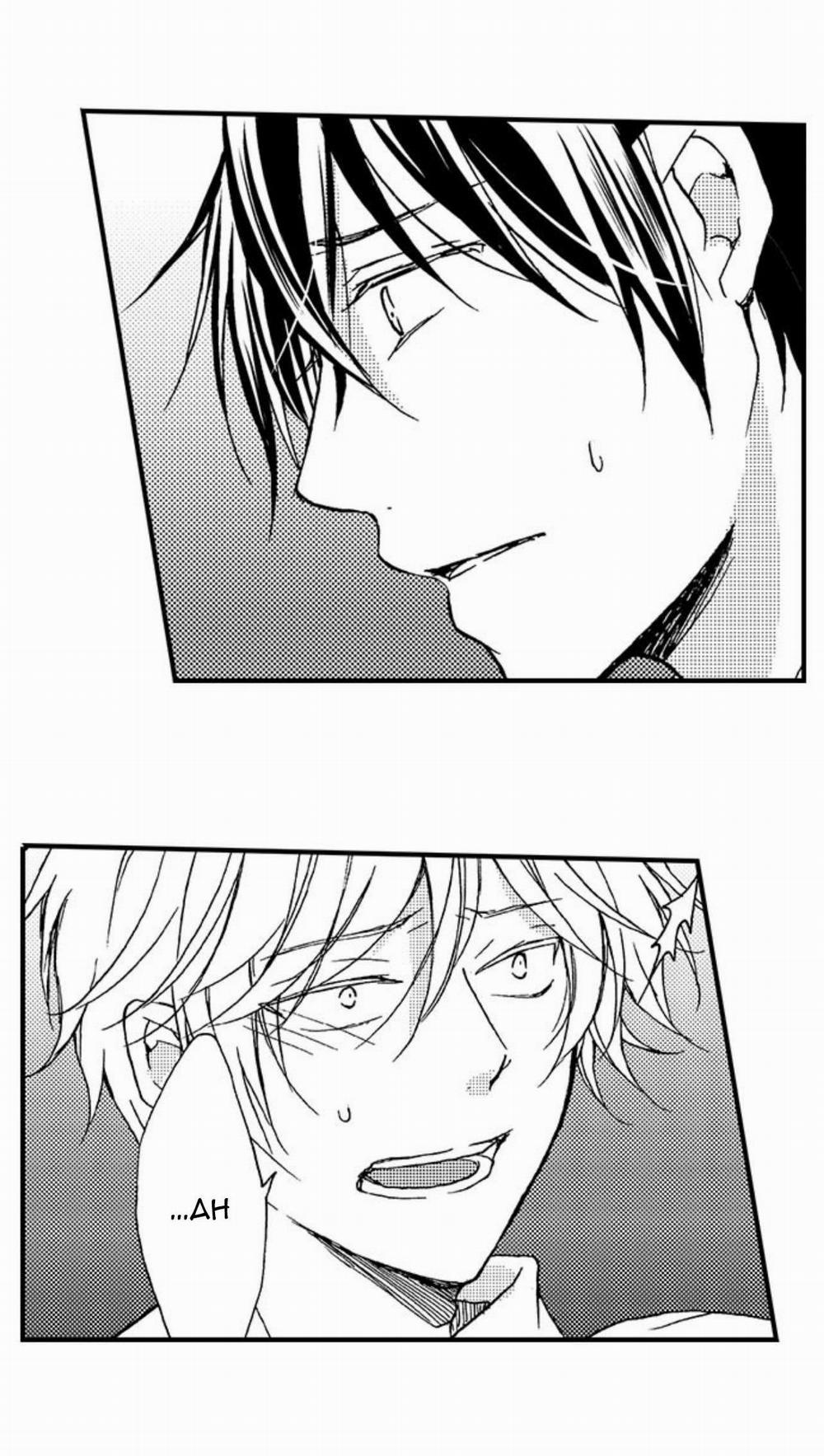 Tôi đã Khiến Anh ấy Lộ Rõ Bản Chất Là Một Kẻ Biến Thái 10 trang 4