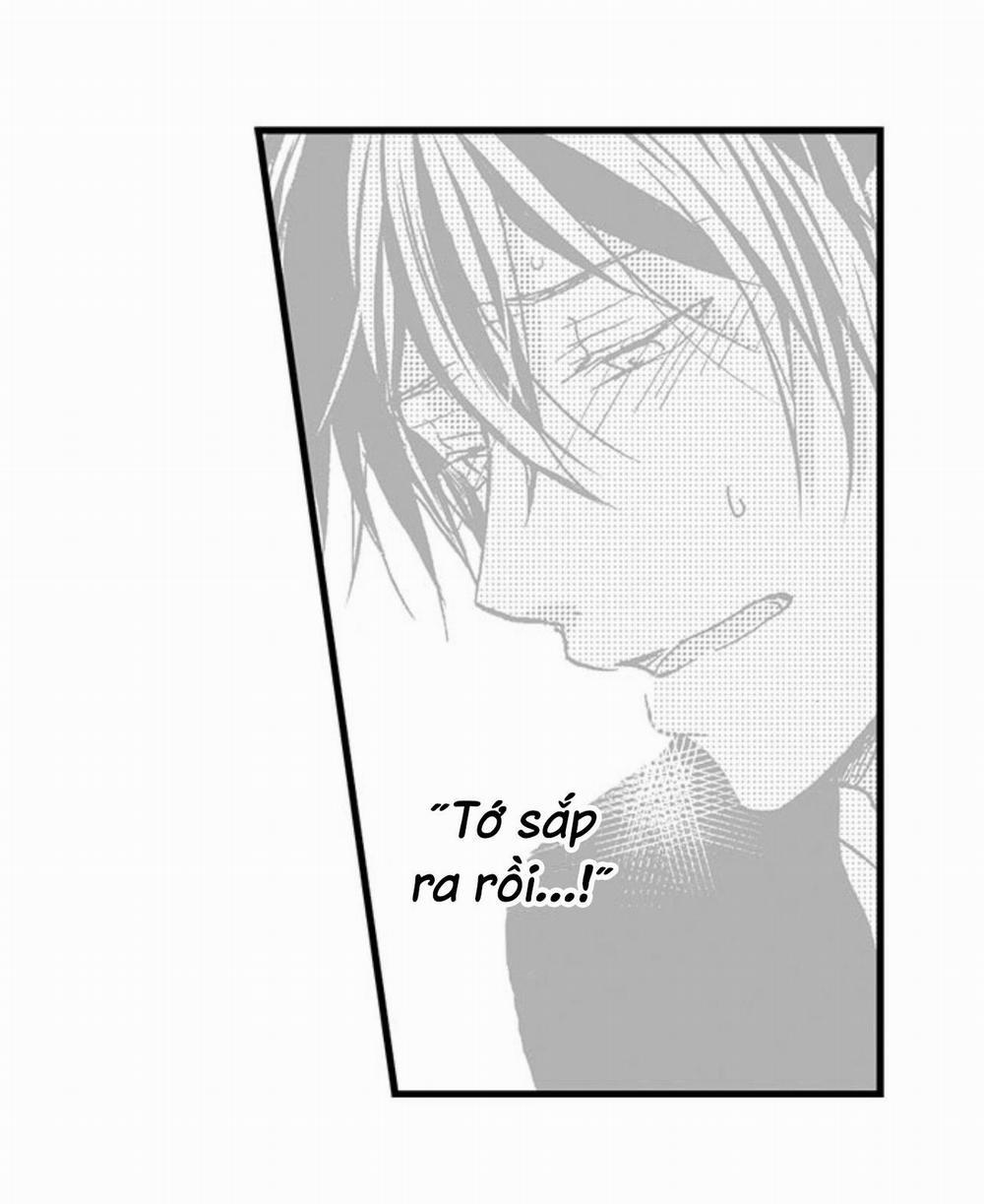 Tôi đã Khiến Anh ấy Lộ Rõ Bản Chất Là Một Kẻ Biến Thái 10 trang 7