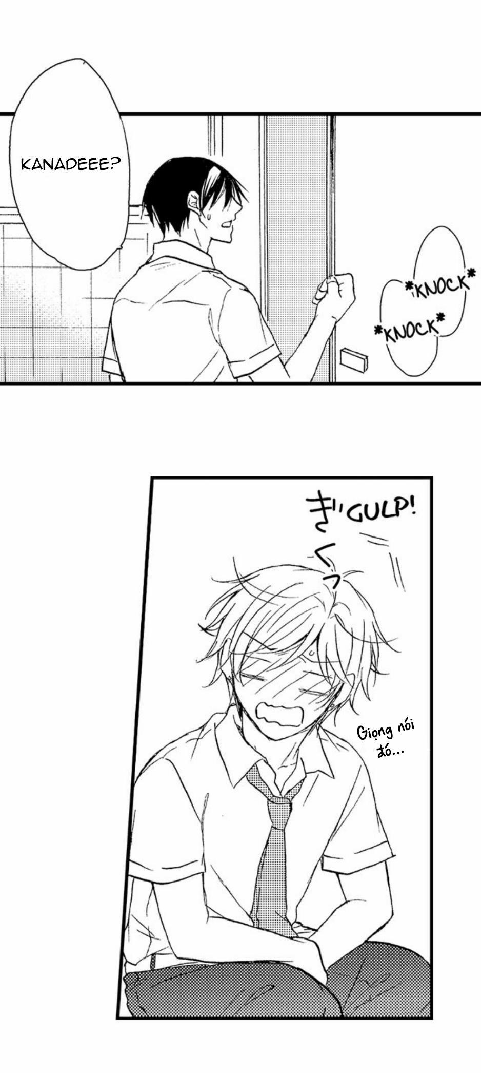 Tôi đã Khiến Anh ấy Lộ Rõ Bản Chất Là Một Kẻ Biến Thái 10 trang 9