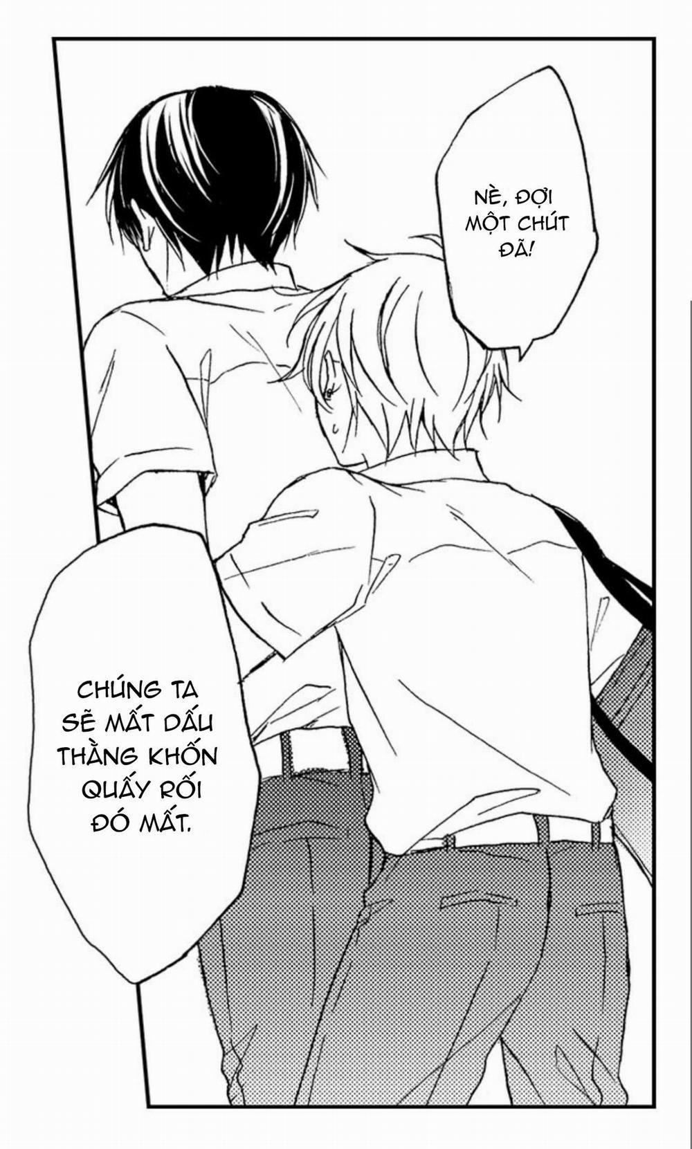 Tôi đã Khiến Anh ấy Lộ Rõ Bản Chất Là Một Kẻ Biến Thái 11 trang 12