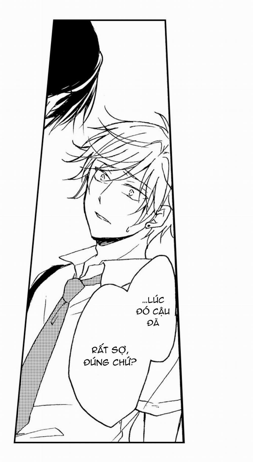 Tôi đã Khiến Anh ấy Lộ Rõ Bản Chất Là Một Kẻ Biến Thái 11 trang 19