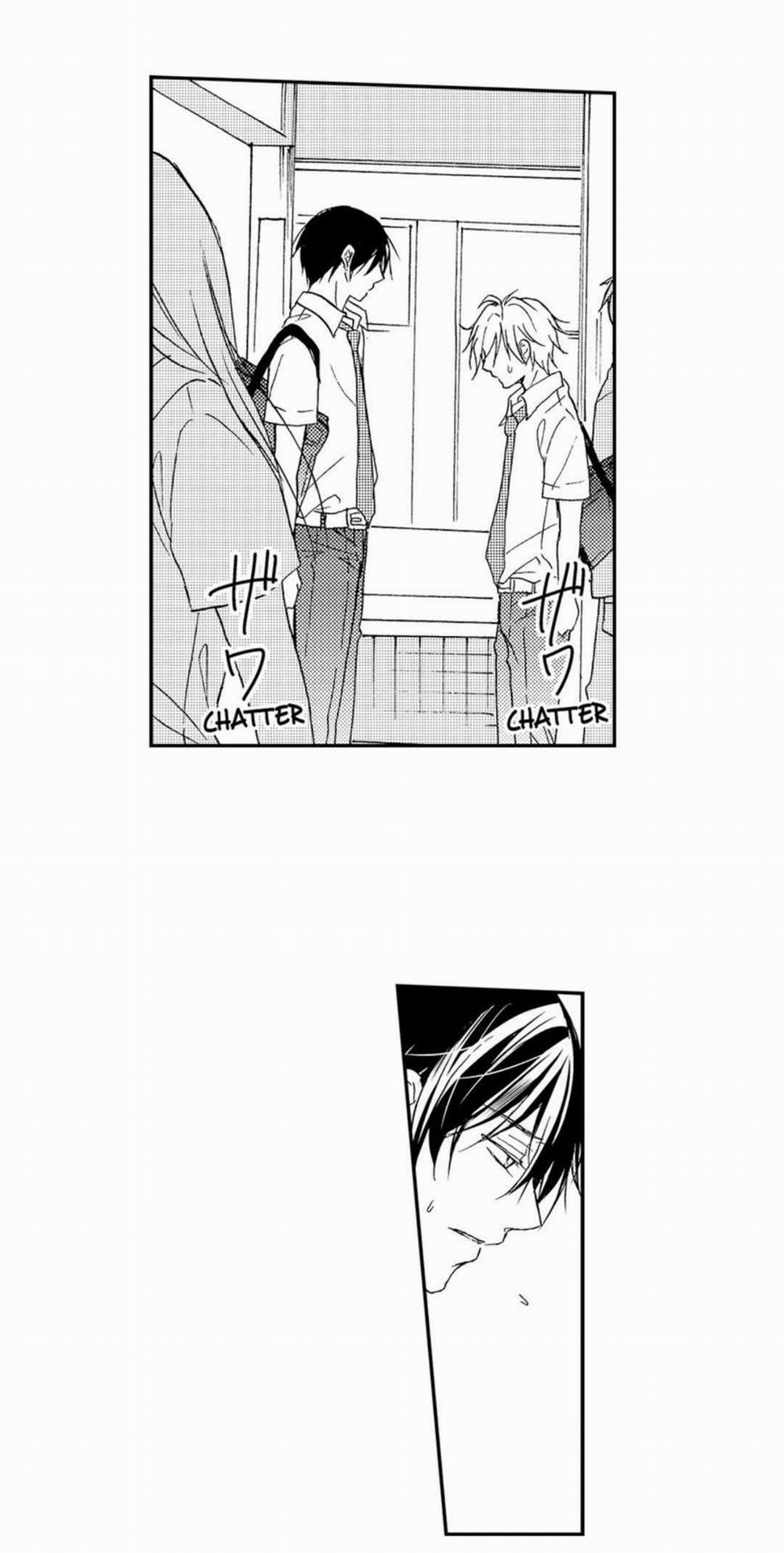 Tôi đã Khiến Anh ấy Lộ Rõ Bản Chất Là Một Kẻ Biến Thái 11 trang 21