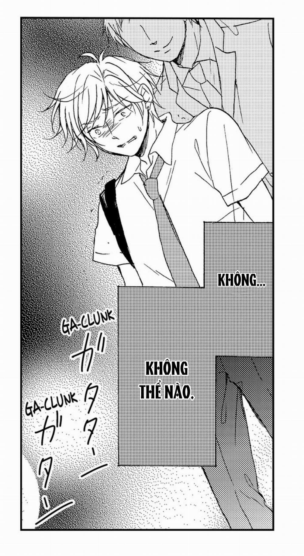 Tôi đã Khiến Anh ấy Lộ Rõ Bản Chất Là Một Kẻ Biến Thái 11 trang 3