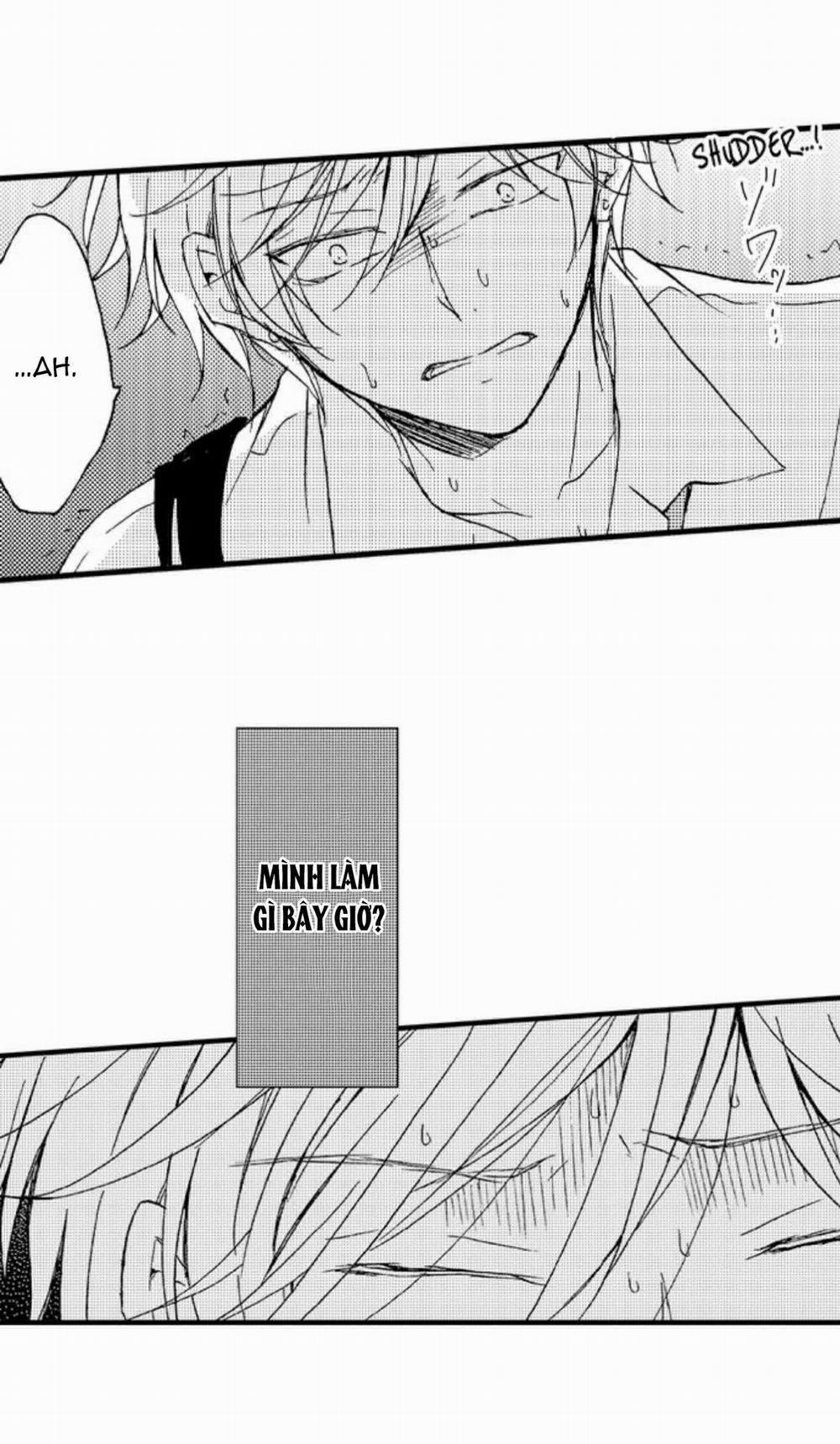 Tôi đã Khiến Anh ấy Lộ Rõ Bản Chất Là Một Kẻ Biến Thái 11 trang 7