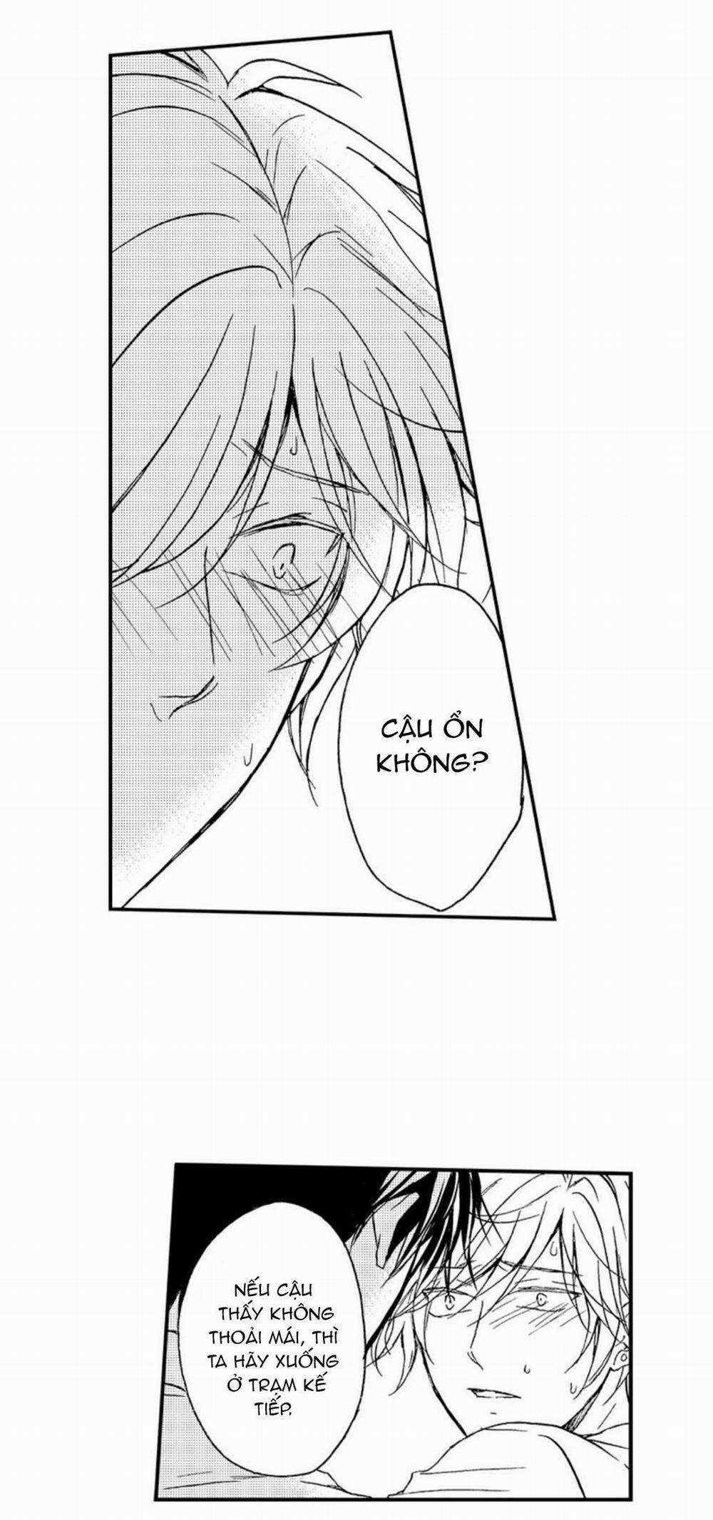 Tôi đã Khiến Anh ấy Lộ Rõ Bản Chất Là Một Kẻ Biến Thái 11 trang 9