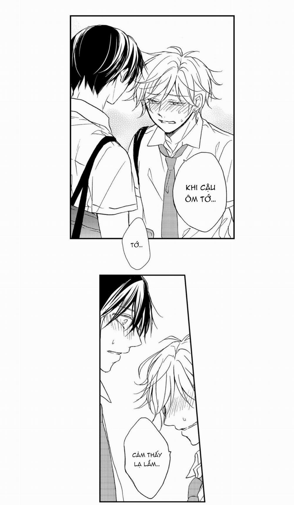 Tôi đã Khiến Anh ấy Lộ Rõ Bản Chất Là Một Kẻ Biến Thái 12 trang 10