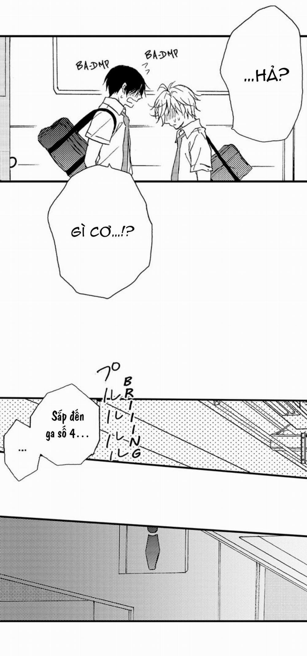 Tôi đã Khiến Anh ấy Lộ Rõ Bản Chất Là Một Kẻ Biến Thái 12 trang 11