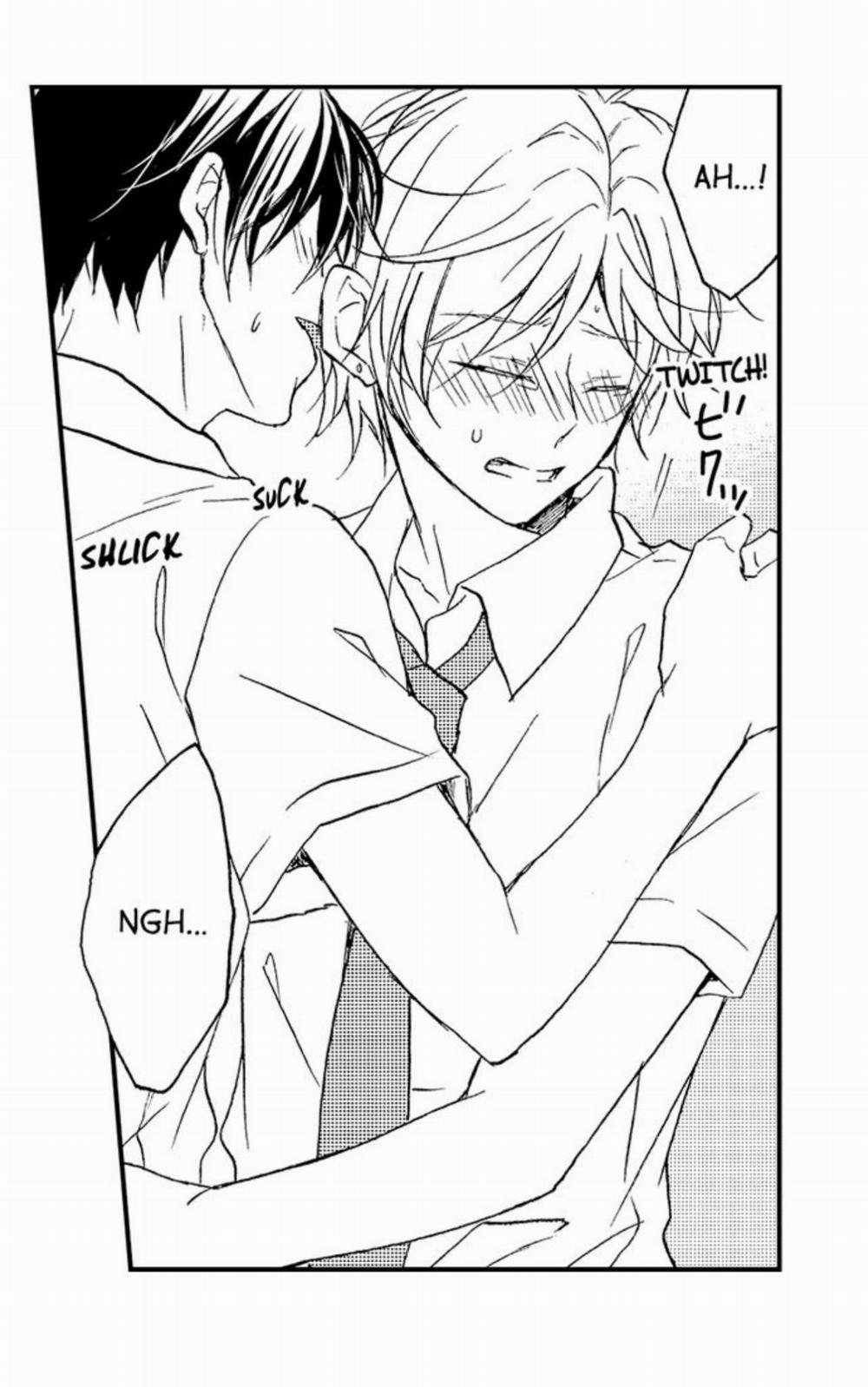 Tôi đã Khiến Anh ấy Lộ Rõ Bản Chất Là Một Kẻ Biến Thái 12 trang 14