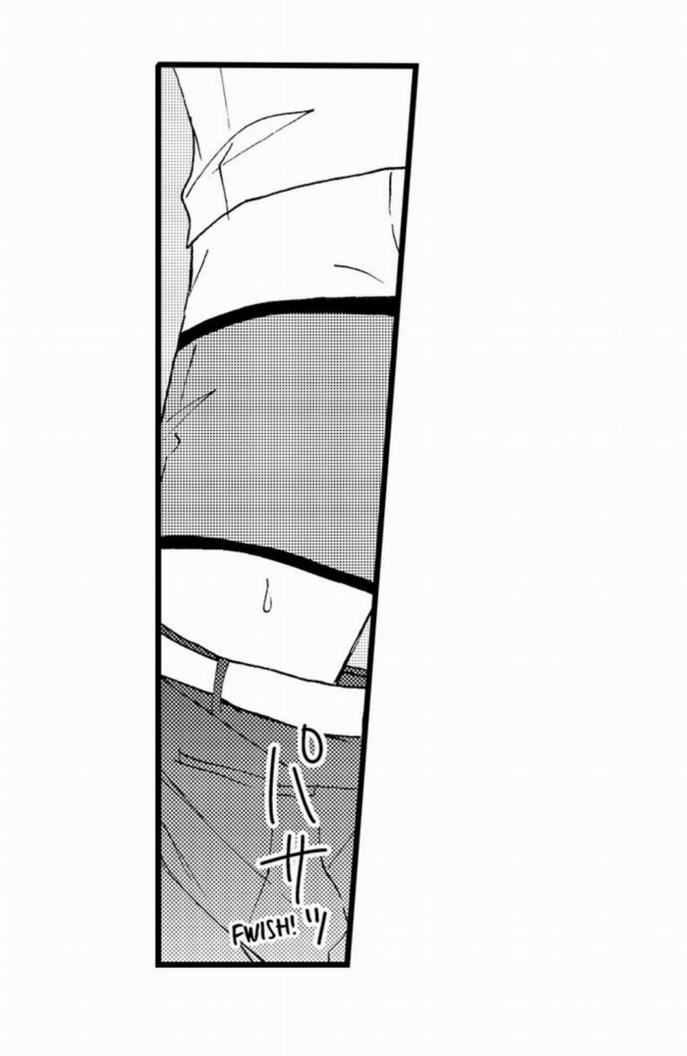 Tôi đã Khiến Anh ấy Lộ Rõ Bản Chất Là Một Kẻ Biến Thái 12 trang 16