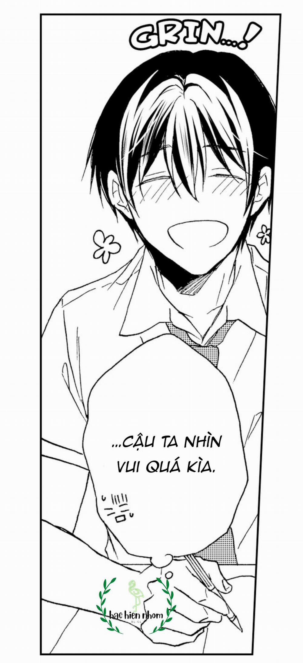 Tôi đã Khiến Anh ấy Lộ Rõ Bản Chất Là Một Kẻ Biến Thái 13 trang 20