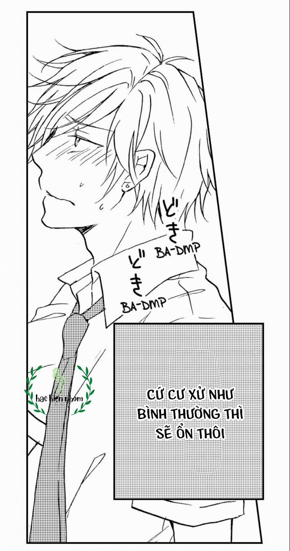 Tôi đã Khiến Anh ấy Lộ Rõ Bản Chất Là Một Kẻ Biến Thái 13 trang 24