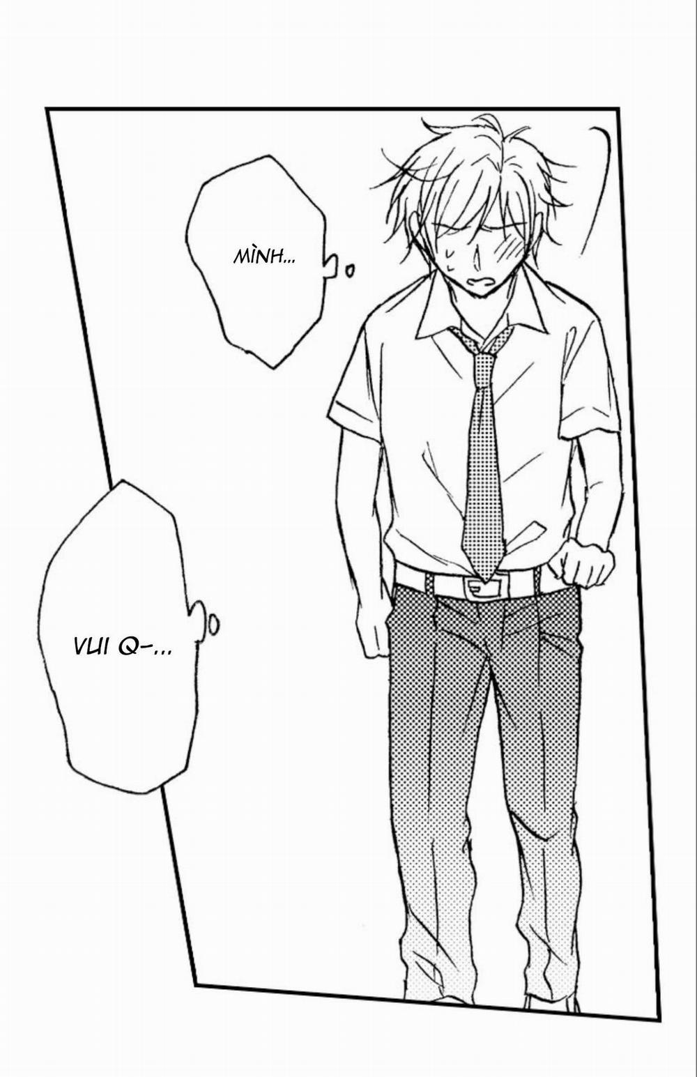 Tôi đã Khiến Anh ấy Lộ Rõ Bản Chất Là Một Kẻ Biến Thái 13 trang 26