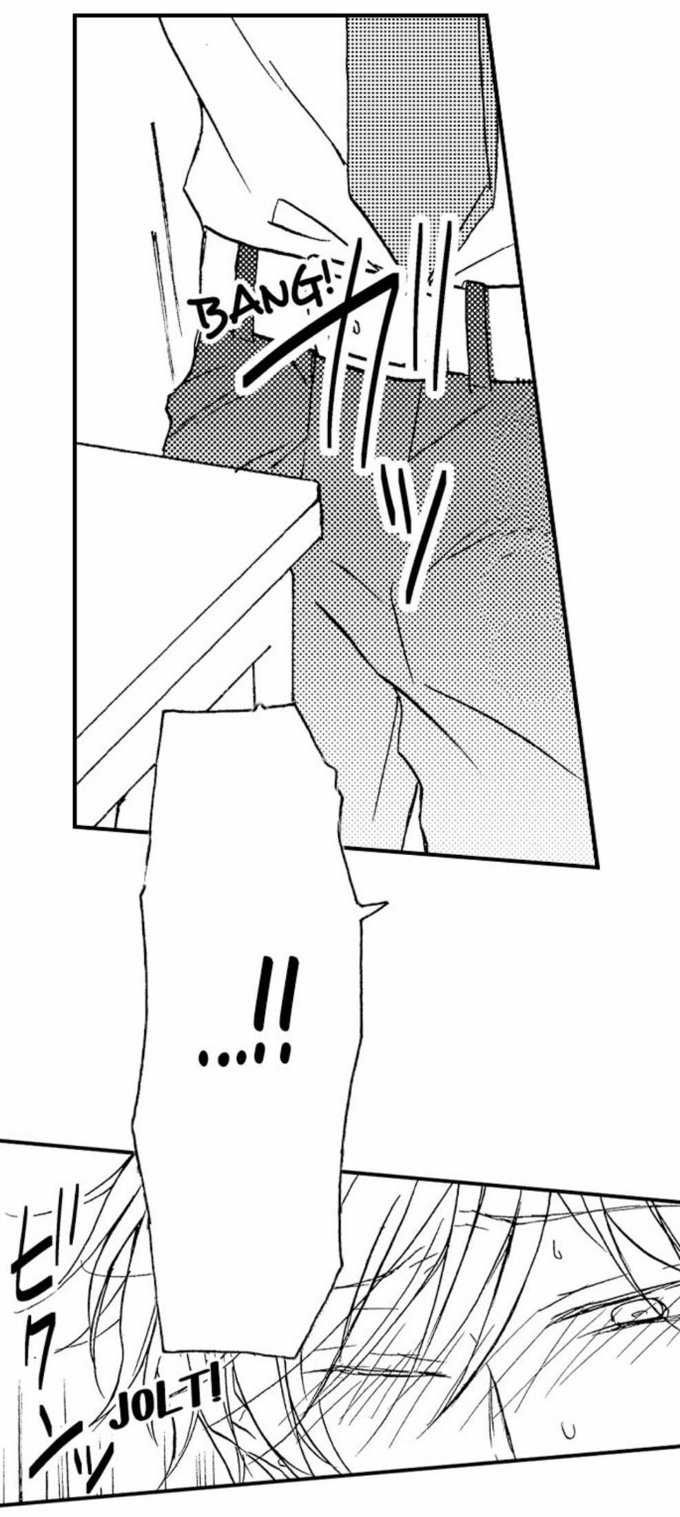 Tôi đã Khiến Anh ấy Lộ Rõ Bản Chất Là Một Kẻ Biến Thái 13 trang 27