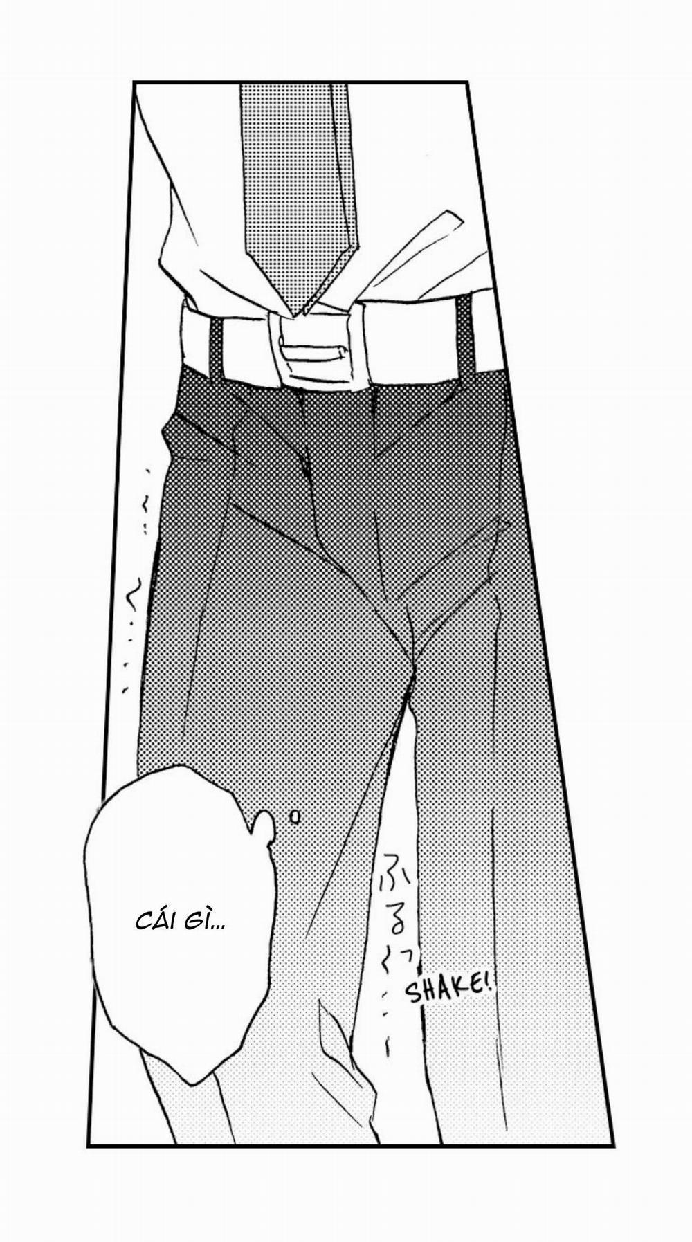 Tôi đã Khiến Anh ấy Lộ Rõ Bản Chất Là Một Kẻ Biến Thái 13 trang 31