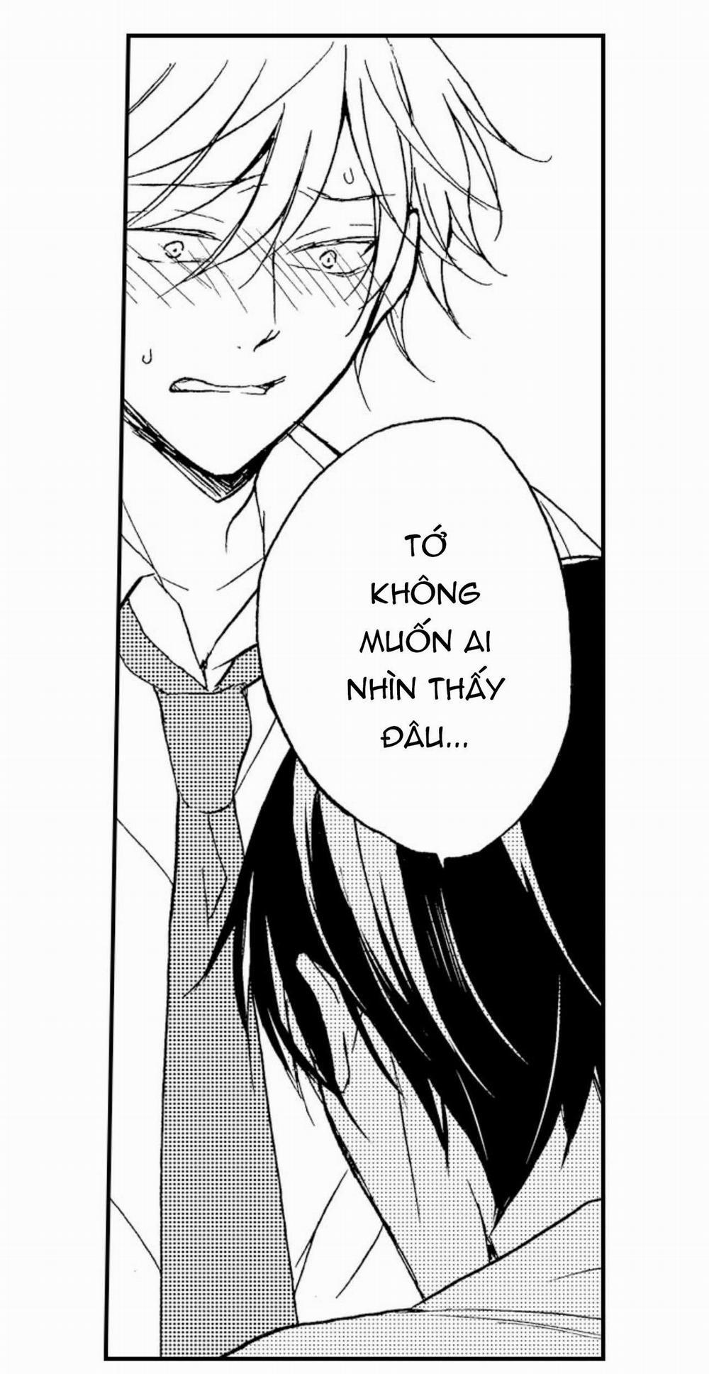 Tôi đã Khiến Anh ấy Lộ Rõ Bản Chất Là Một Kẻ Biến Thái 14 trang 15