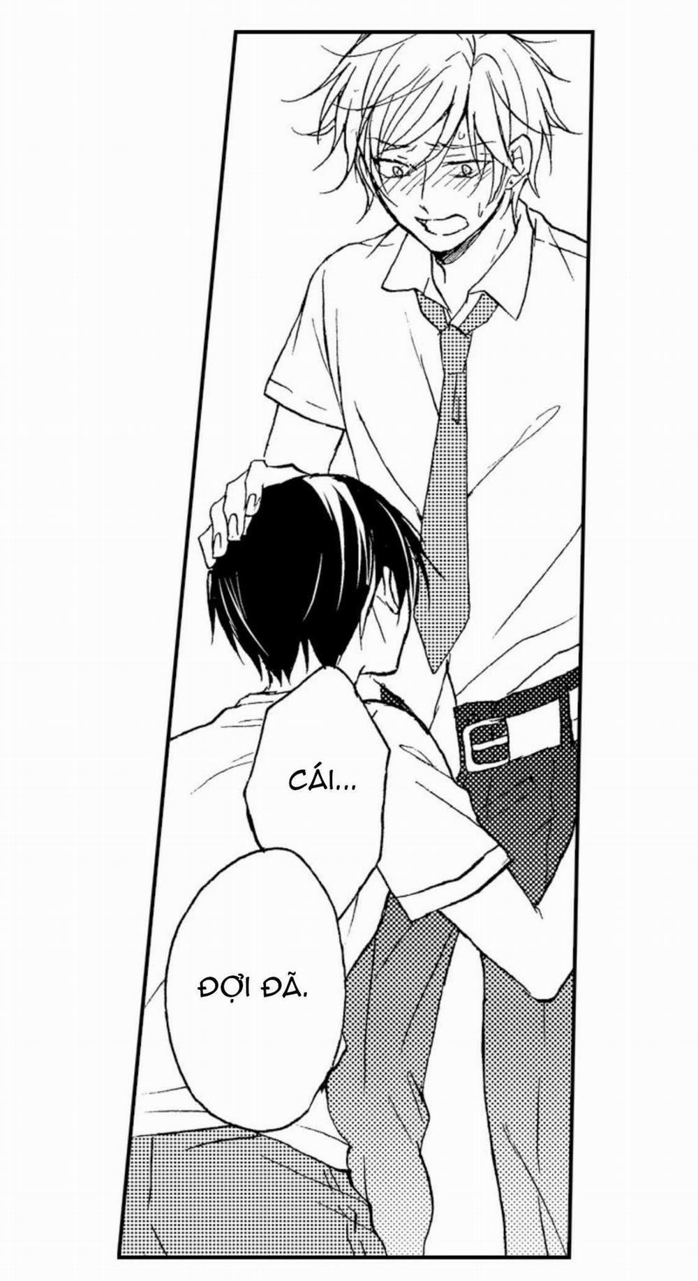 Tôi đã Khiến Anh ấy Lộ Rõ Bản Chất Là Một Kẻ Biến Thái 14 trang 16