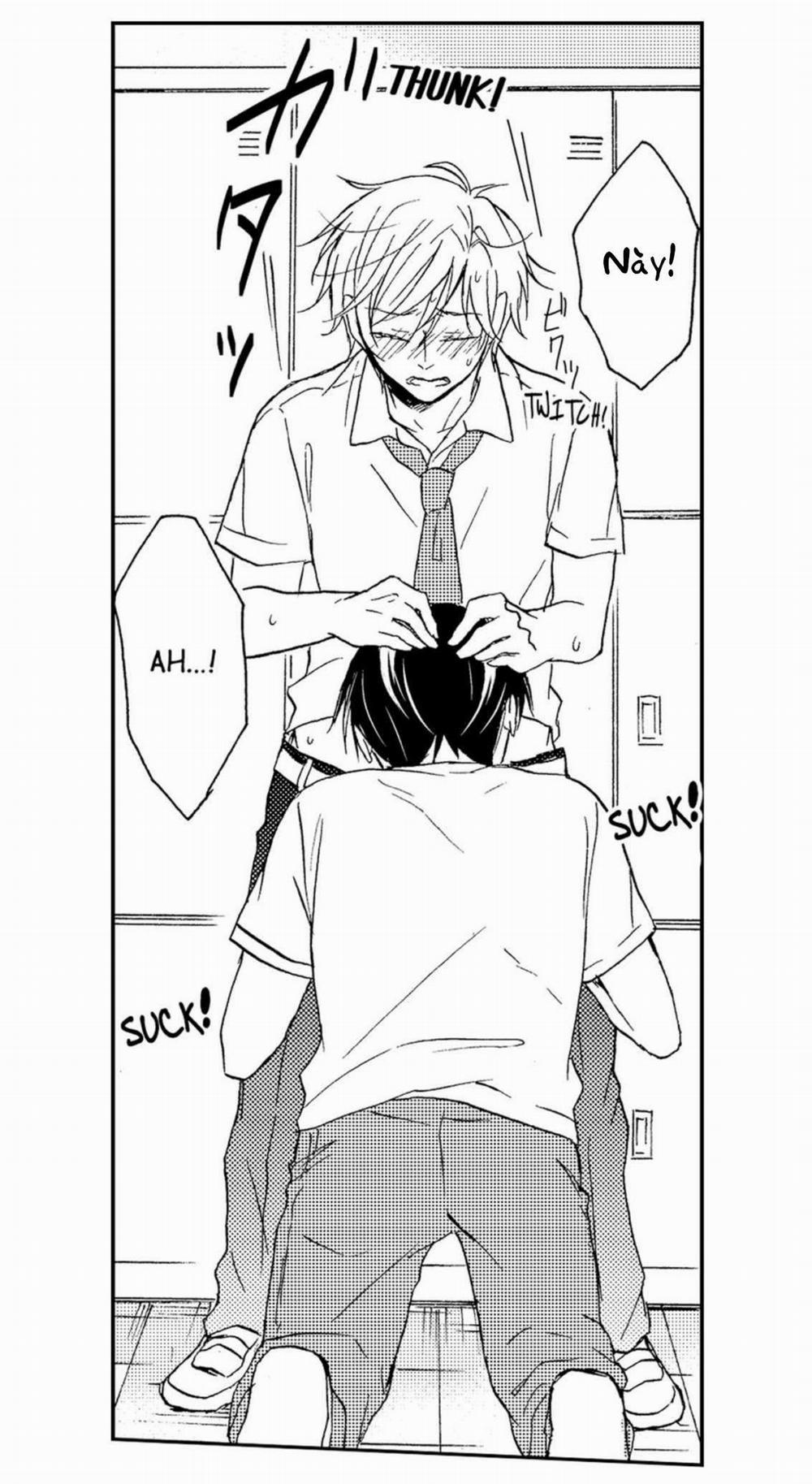 Tôi đã Khiến Anh ấy Lộ Rõ Bản Chất Là Một Kẻ Biến Thái 14 trang 18