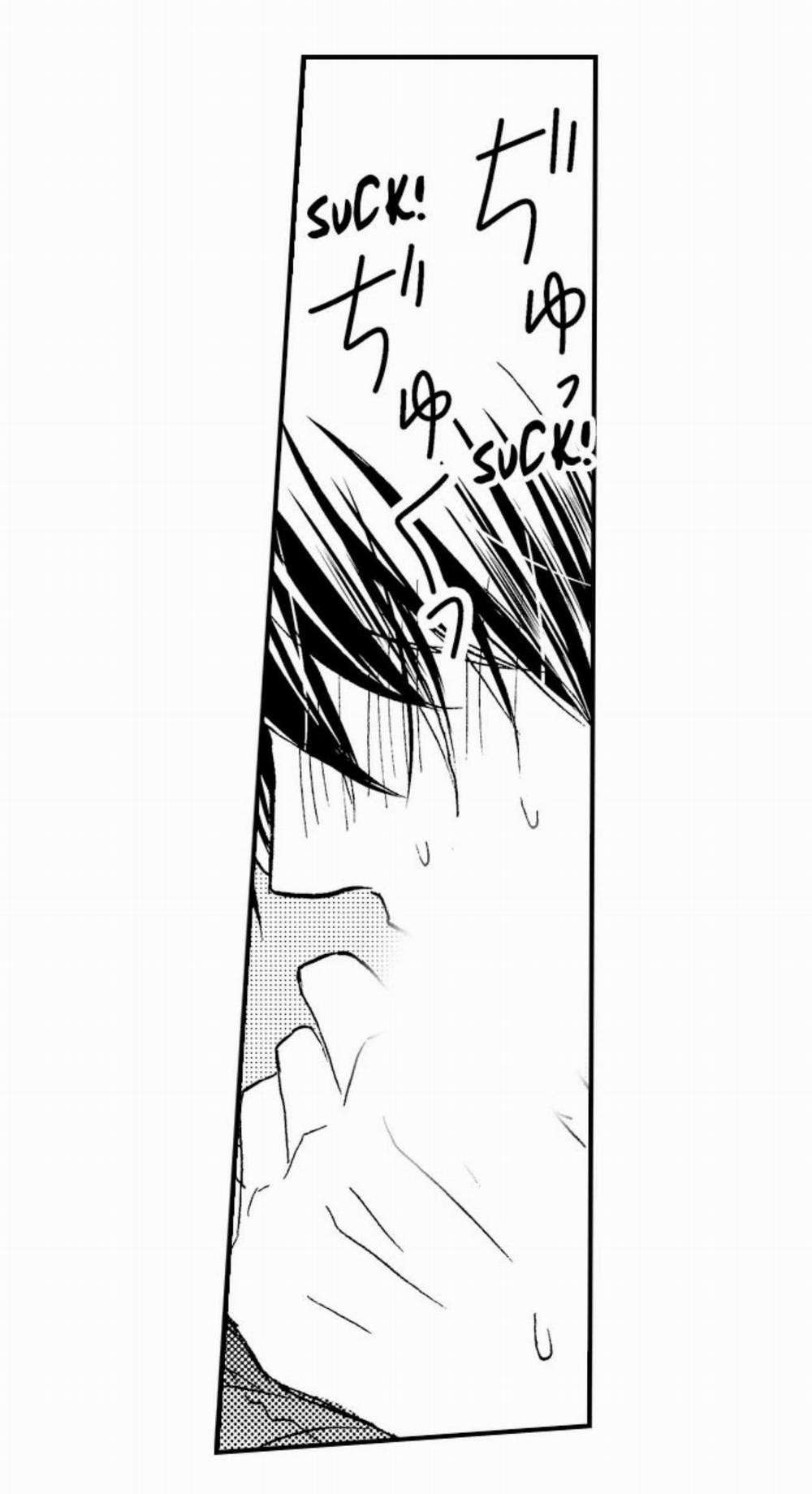 Tôi đã Khiến Anh ấy Lộ Rõ Bản Chất Là Một Kẻ Biến Thái 14 trang 23