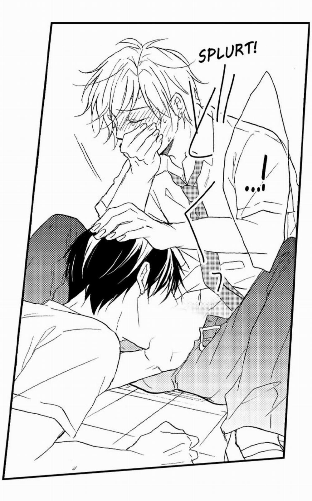 Tôi đã Khiến Anh ấy Lộ Rõ Bản Chất Là Một Kẻ Biến Thái 14 trang 24