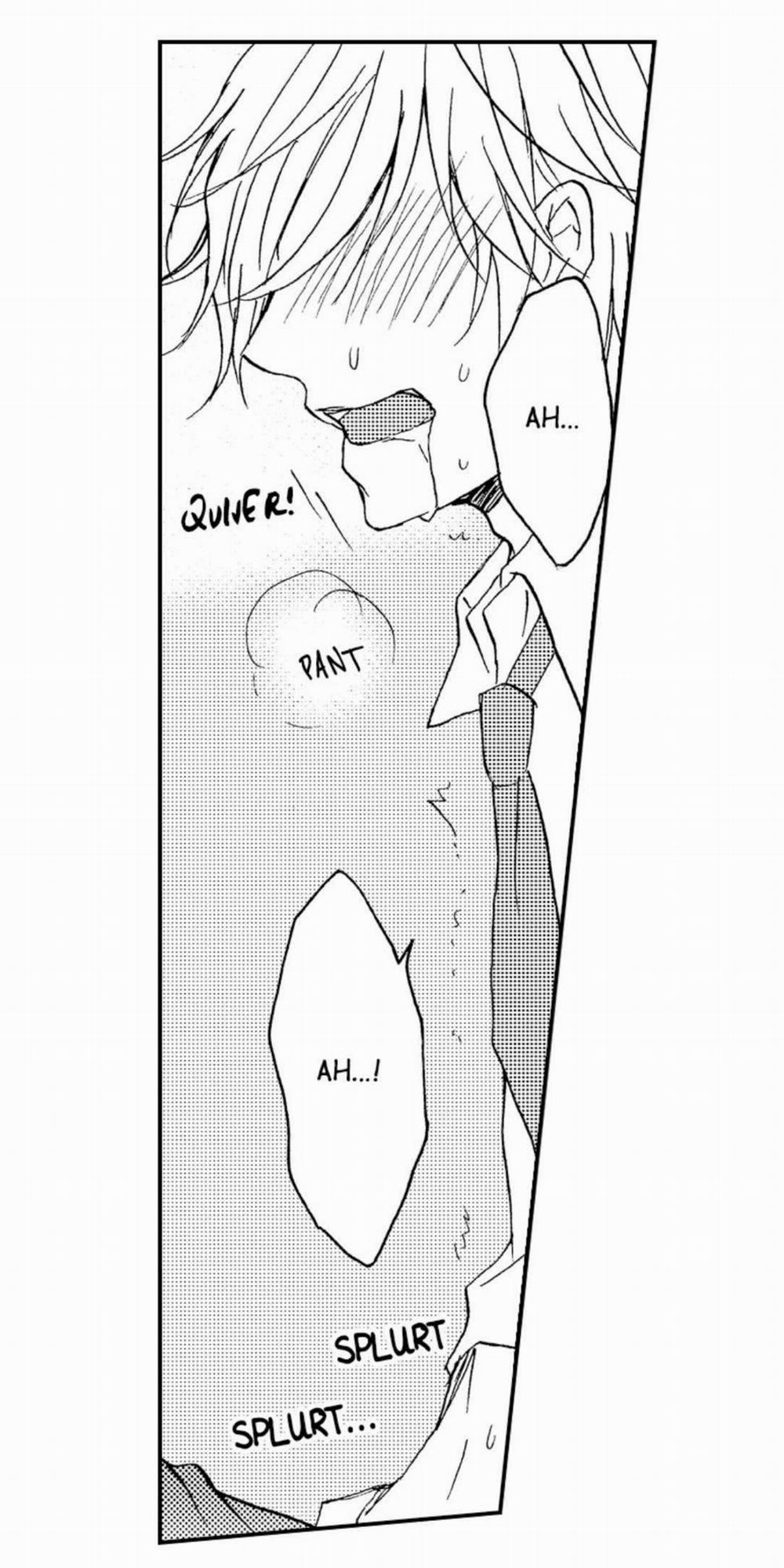 Tôi đã Khiến Anh ấy Lộ Rõ Bản Chất Là Một Kẻ Biến Thái 14 trang 25