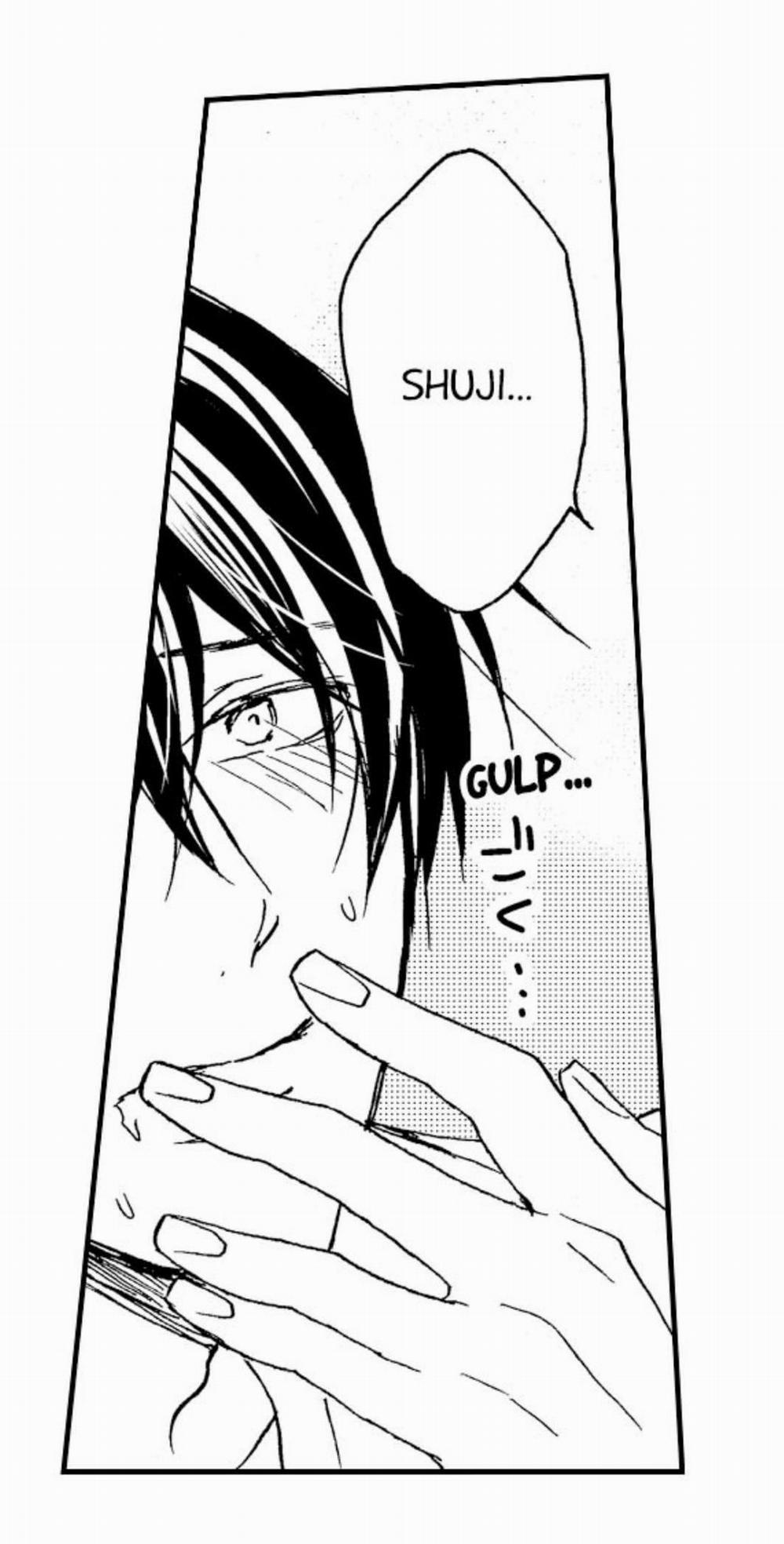 Tôi đã Khiến Anh ấy Lộ Rõ Bản Chất Là Một Kẻ Biến Thái 14 trang 27