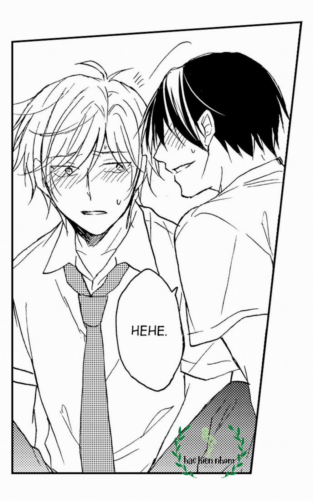 Tôi đã Khiến Anh ấy Lộ Rõ Bản Chất Là Một Kẻ Biến Thái 14 trang 28