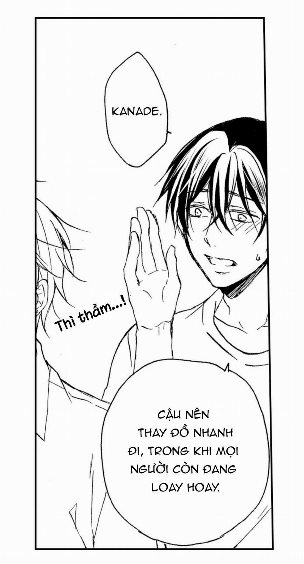 Tôi đã Khiến Anh ấy Lộ Rõ Bản Chất Là Một Kẻ Biến Thái 14 trang 3