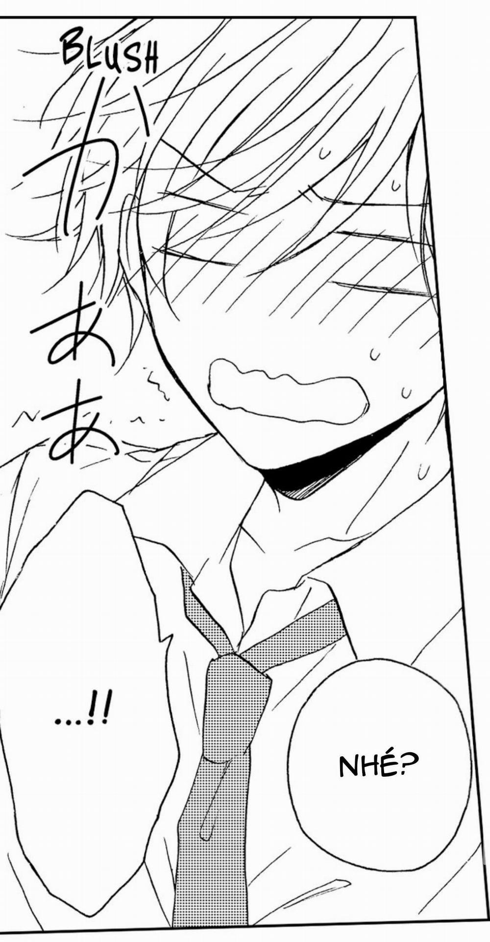 Tôi đã Khiến Anh ấy Lộ Rõ Bản Chất Là Một Kẻ Biến Thái 14 trang 31