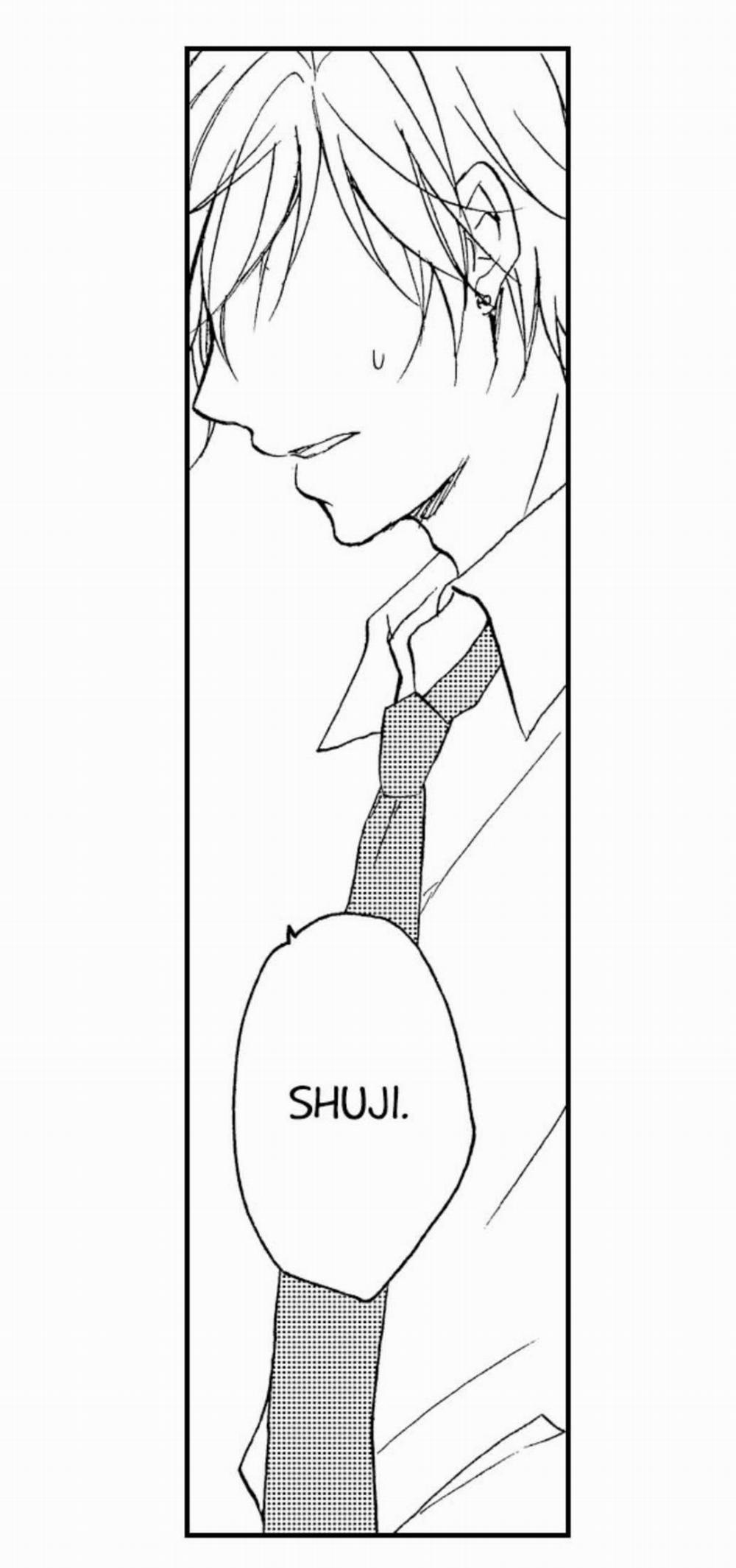 Tôi đã Khiến Anh ấy Lộ Rõ Bản Chất Là Một Kẻ Biến Thái 14 trang 4